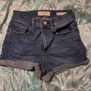 PacSun Shorts for Sale! Size Small